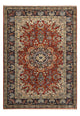 Kashan Teppe 288x208cm - Persisk teppe