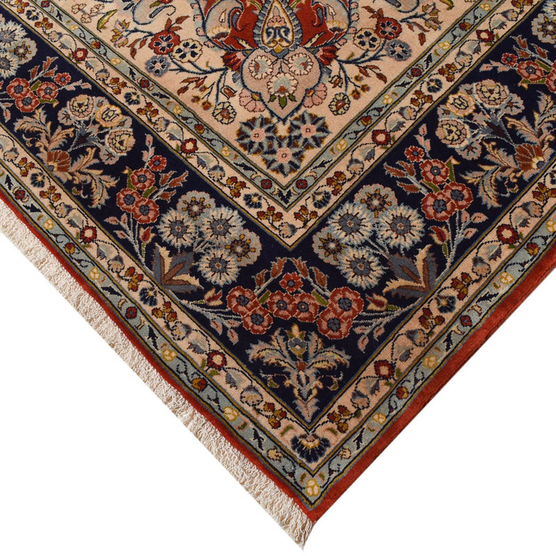 Kashan Teppe 288x208cm - Persisk teppe