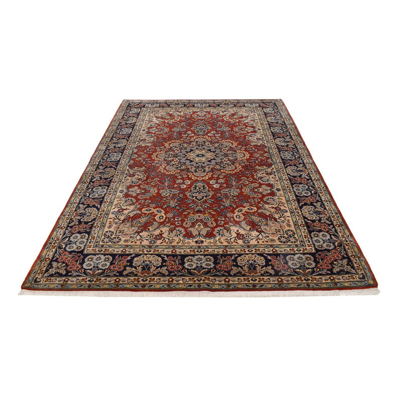 Kashan Teppe 288x208cm - Persisk teppe