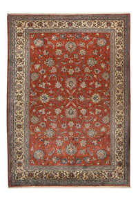Sarouk Teppe 292x202cm - Persisk teppe – product image