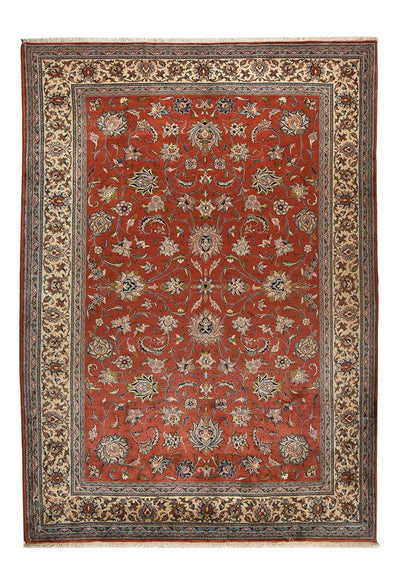 Sarouk Teppe 202x292cm - Persisk teppe