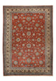 Sarouk Teppe 292x202cm - Persisk teppe