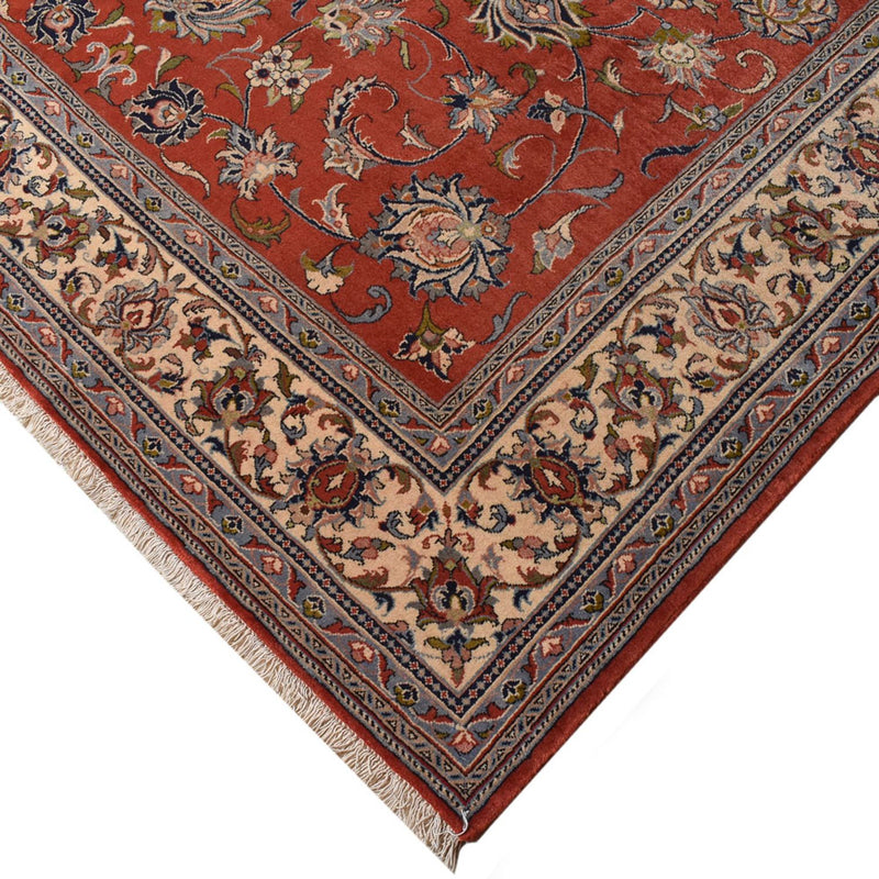 Sarouk Teppe 292x202cm - Persisk teppe