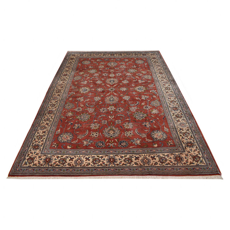 Sarouk Teppe 292x202cm - Persisk teppe
