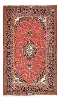 Kashan Teppe 228x142cm - Persisk teppe – product image