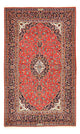 Kashan Teppe 228x142cm - Persisk teppe
