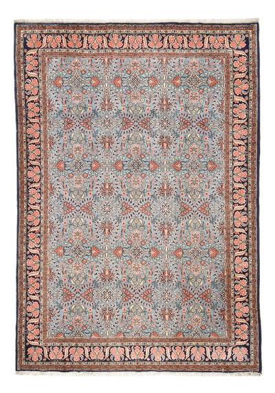 Bidjar Teppe 222x310cm - Persisk teppe