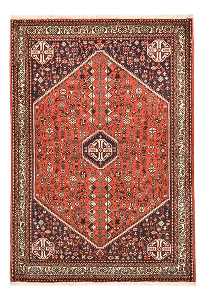 Kashkuli Teppe 104x155cm - Persisk teppe