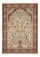 Tabriz - 50 Raj Teppe 250x177cm - Persisk teppe