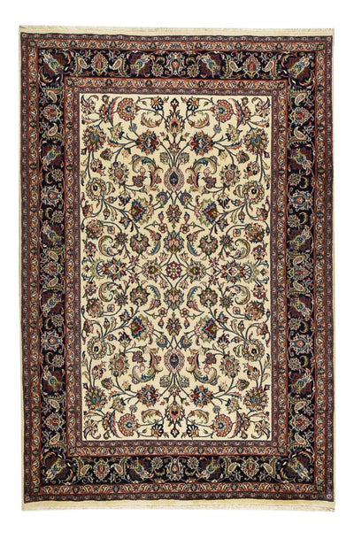Mashhad Teppe 190x284cm - Persisk teppe