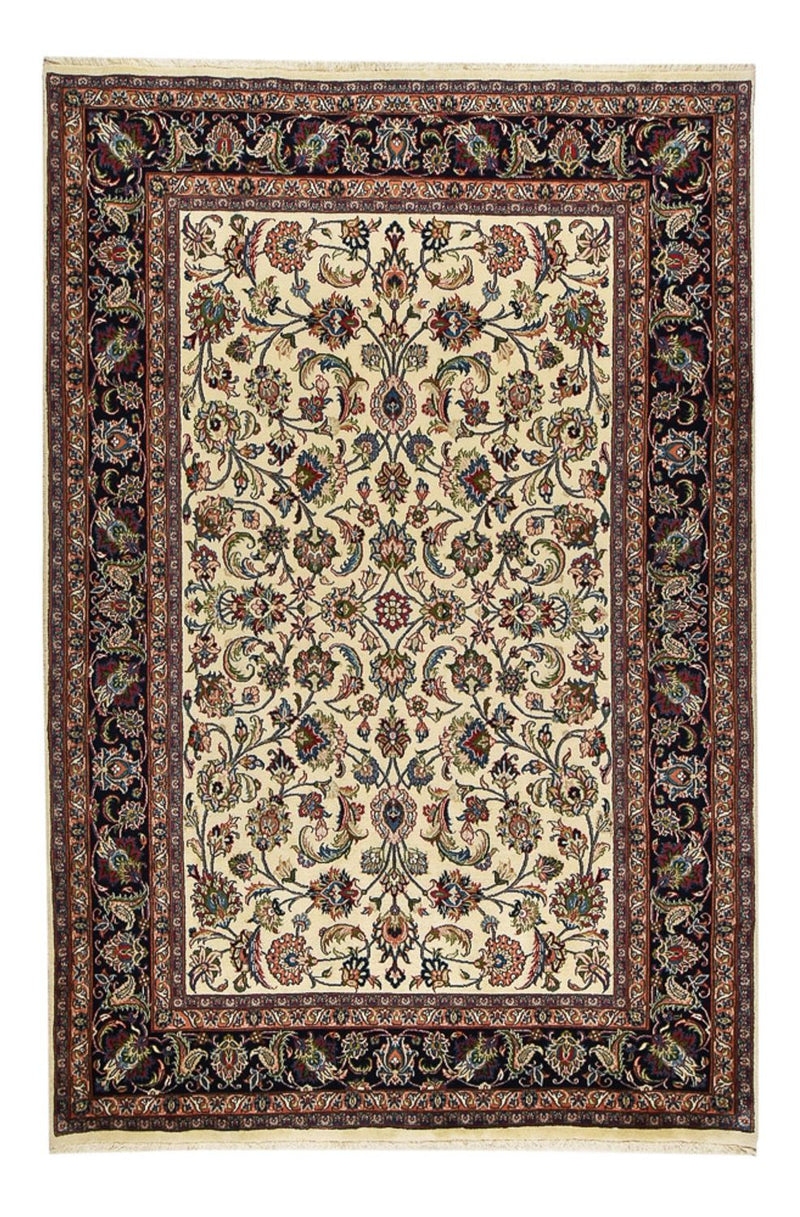 Mashhad Teppe 190x284cm - Persisk teppe