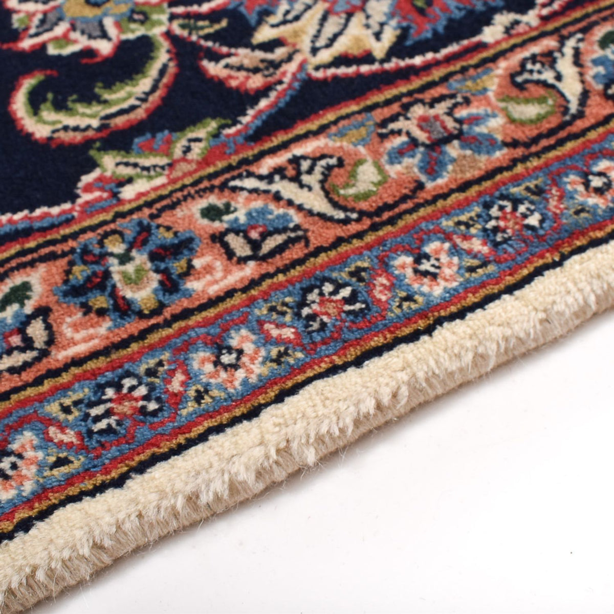 Mashhad Teppe 190x284cm - Persisk teppe