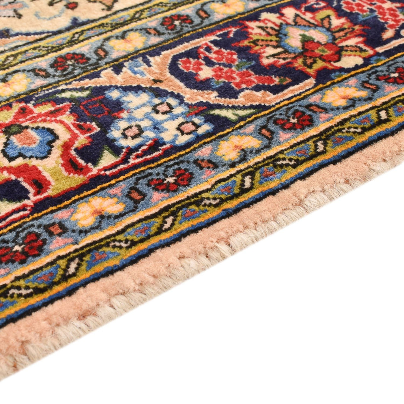 Sarouk Teppe 172x112cm - Persisk teppe