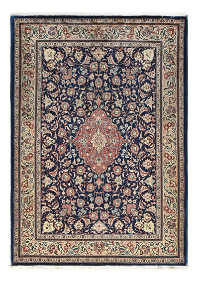 Sarouk Teppe 145x208cm - Persisk teppe