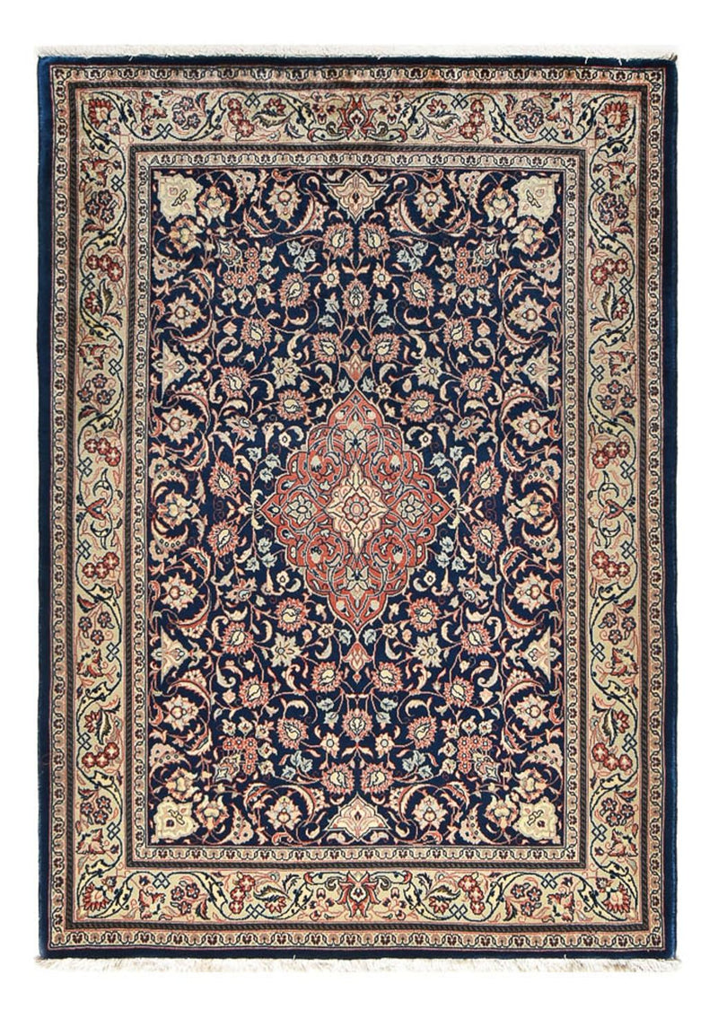 Sarouk Teppe 208x145cm - Persisk teppe
