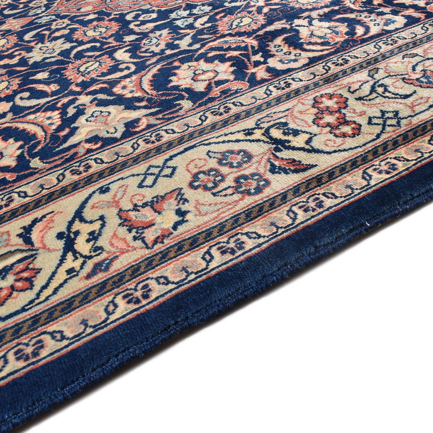 Sarouk Teppe 208x145cm - Persisk teppe