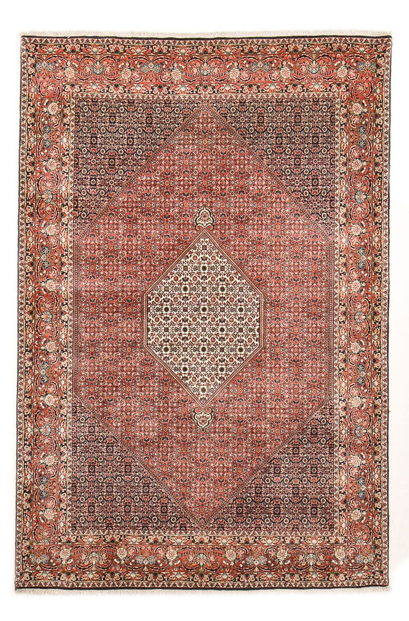 Bidjar Teppe 305x206cm - Persisk teppe