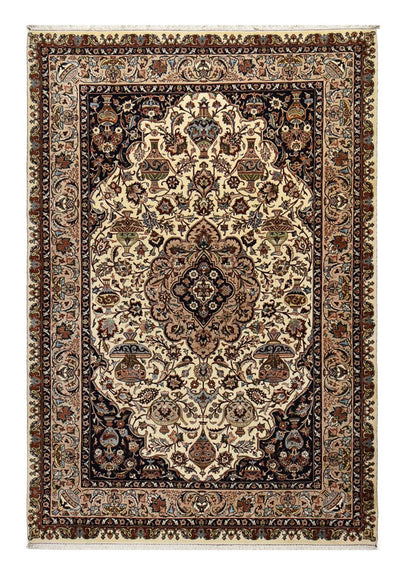 Kashmar Teppe 202x297cm - Persisk teppe
