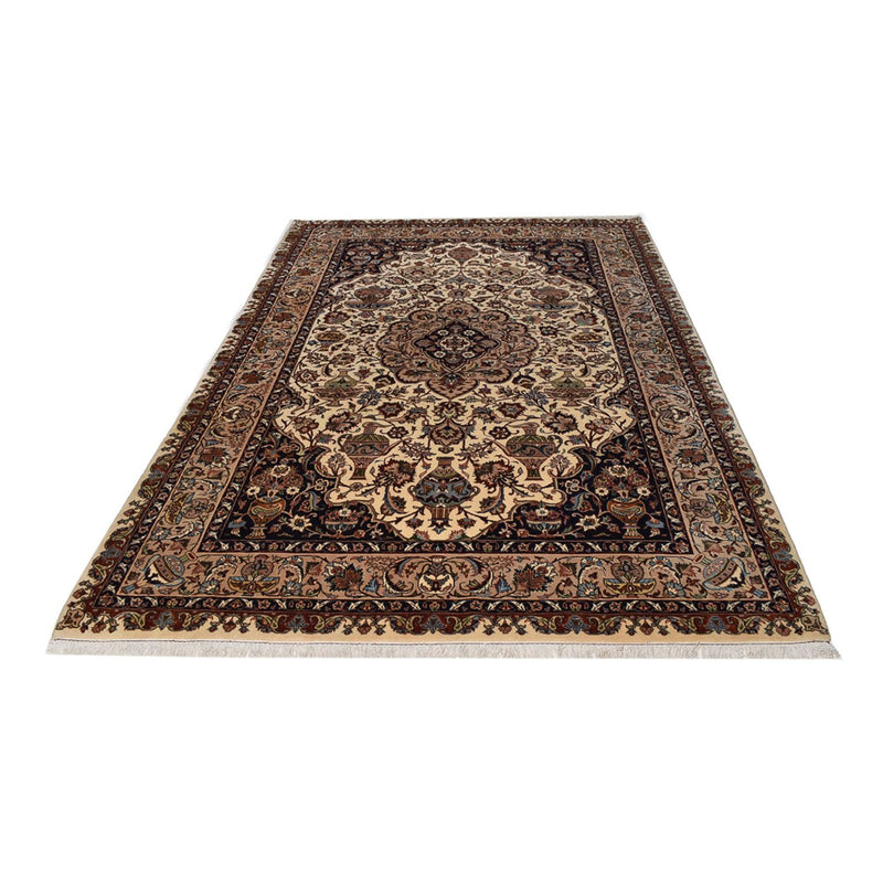 Kashmar Teppe 202x297cm - Persisk teppe