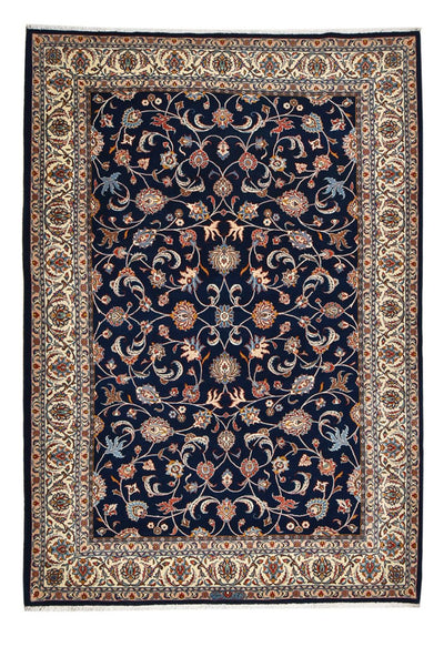 Golpayegan Teppe 218x316cm - Persisk teppe