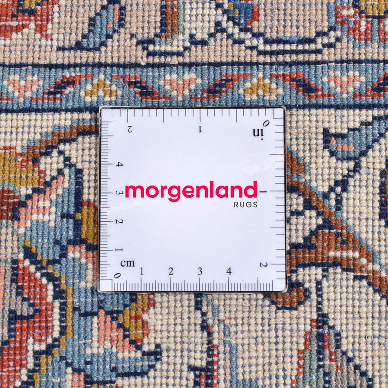 Persisk teppe - Royal - 316 x 218 cm - mørkeblå