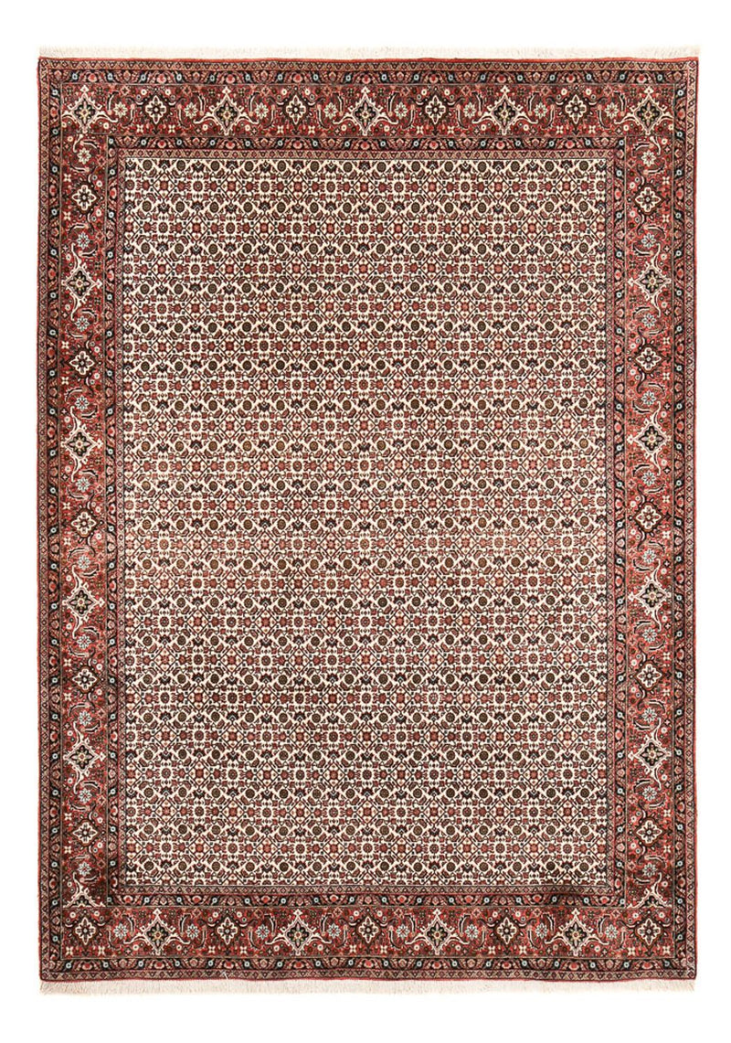 Bidjar Teppe 292x207cm - Persisk teppe