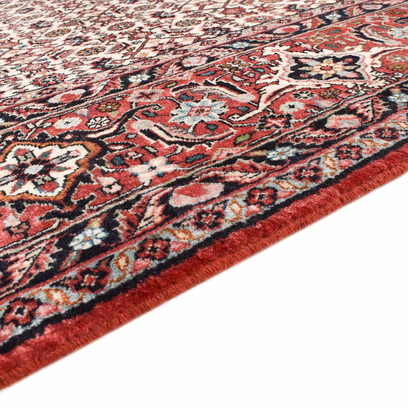 Bidjar Teppe 292x207cm - Persisk teppe