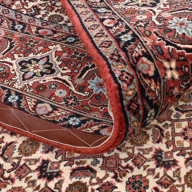 Bidjar Teppe 292x207cm - Persisk teppe