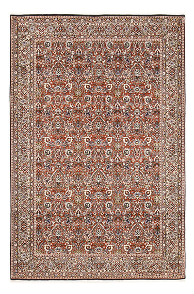 Bidjar Teppe 205x300cm - Persisk teppe