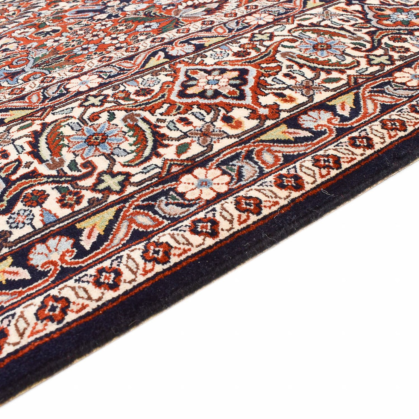 Bidjar Teppe 300x205cm - Persisk teppe