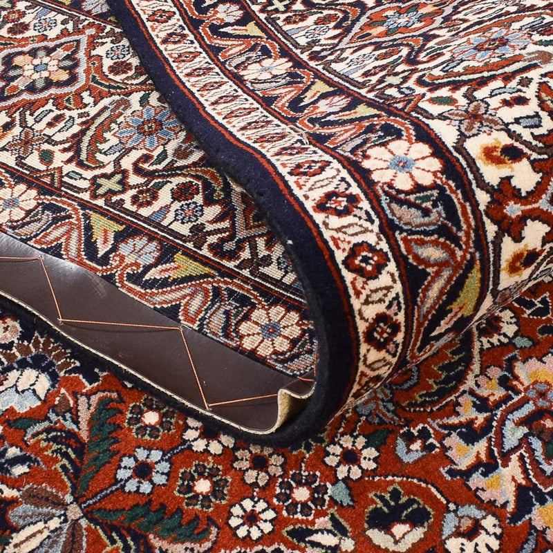 Bidjar Teppe 300x205cm - Persisk teppe