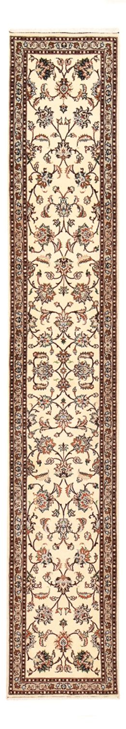 Mashhad Teppe 405x70cm - Persisk teppe
