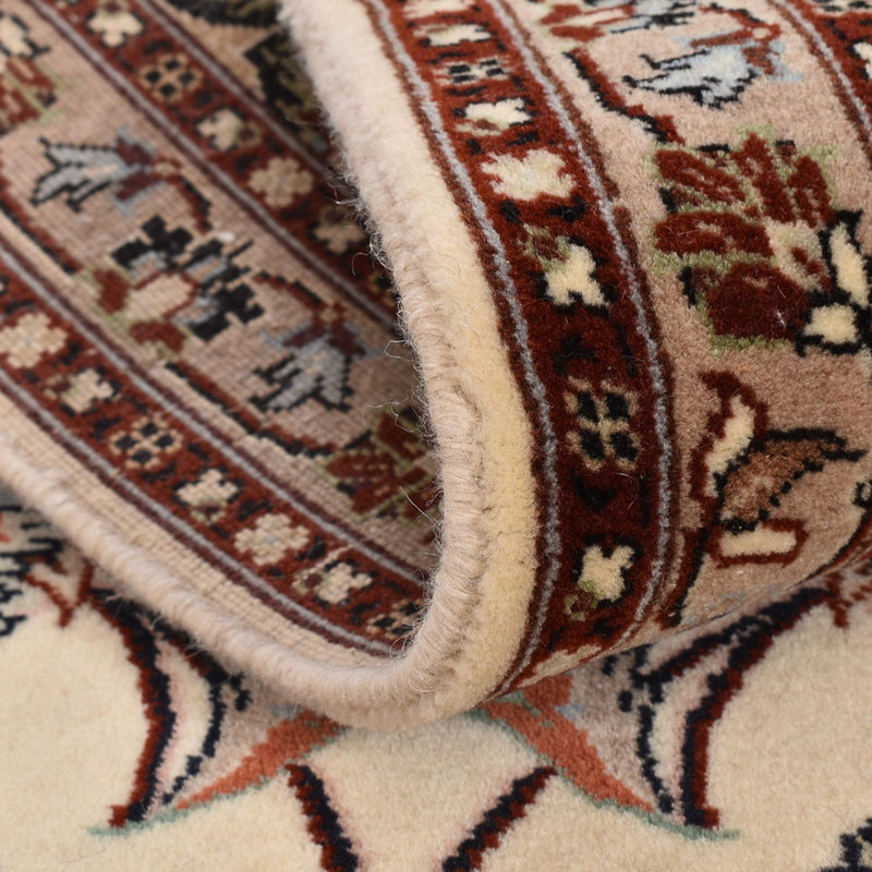 Mashhad Teppe 405x70cm - Persisk teppe
