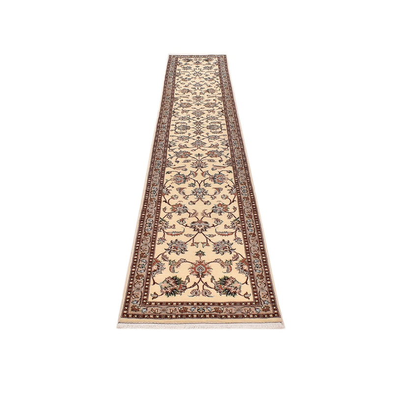 Mashhad Teppe 405x70cm - Persisk teppe