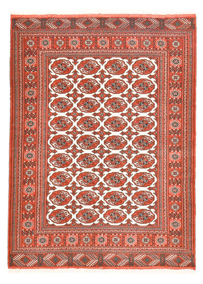 Balutsj-teppe 142x200cm - Orientalsk teppe