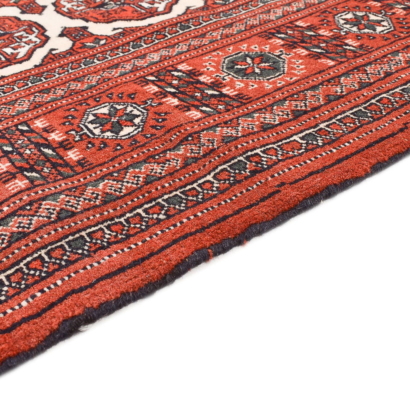 Balutsj-teppe 200x142cm - Orientalsk teppe