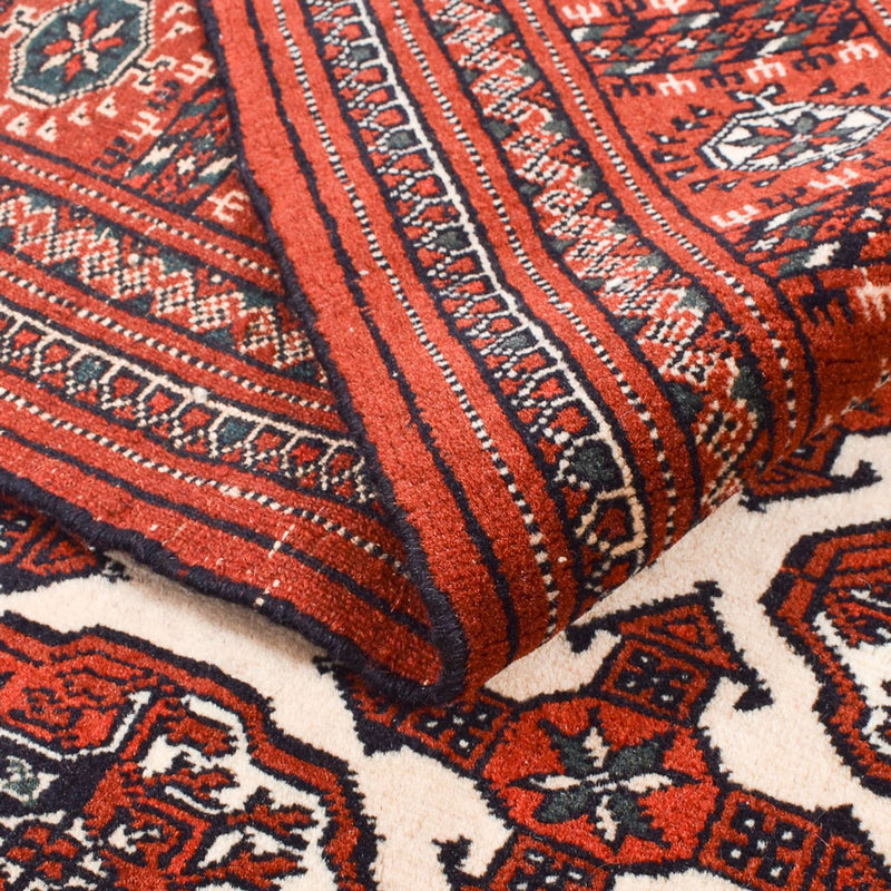 Balutsj-teppe 200x142cm - Orientalsk teppe