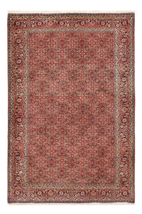 Bidjar - Zanjan Teppe 195x132cm - Persisk teppe – product image