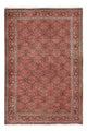 Bidjar - Zanjan Teppe 195x132cm - Persisk teppe