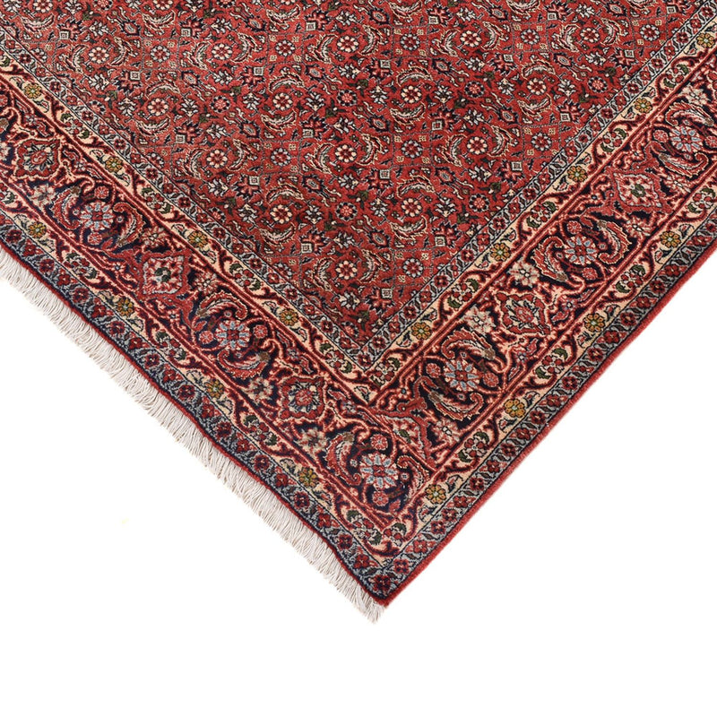 Bidjar - Zanjan Teppe 195x132cm - Persisk teppe