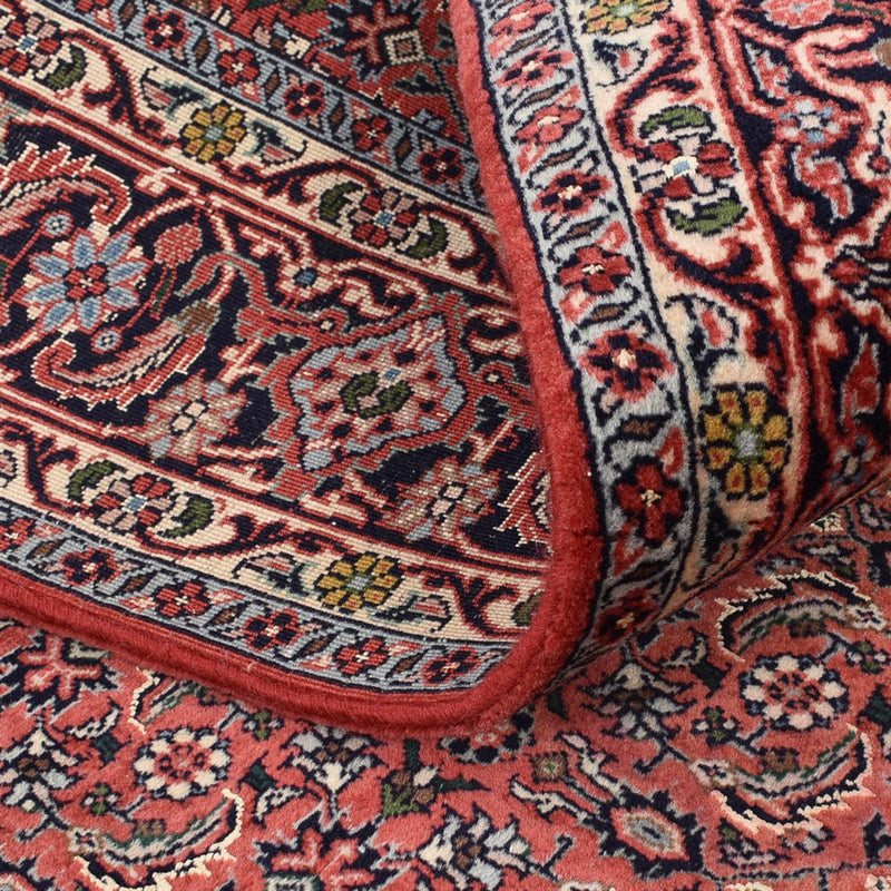 Bidjar - Zanjan Teppe 195x132cm - Persisk teppe