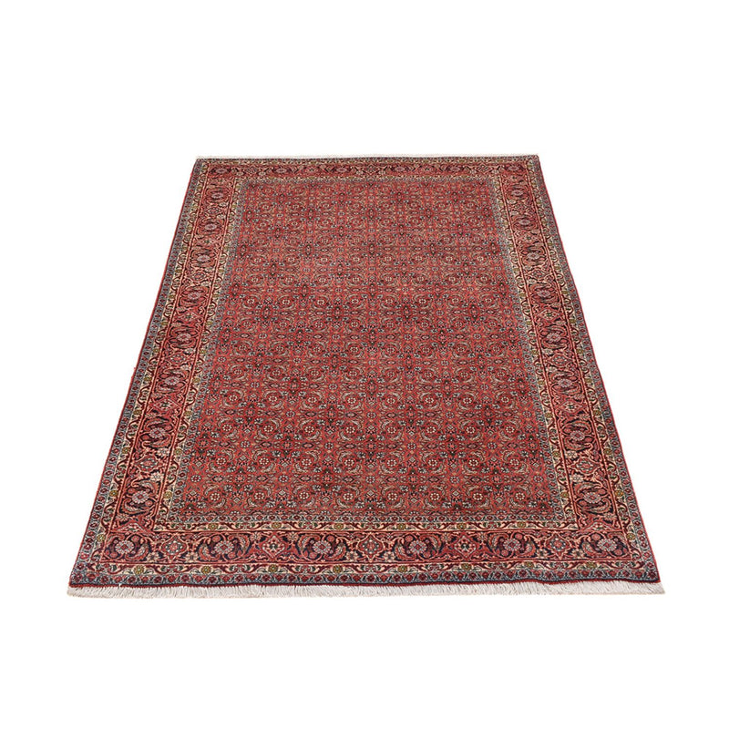 Bidjar - Zanjan Teppe 195x132cm - Persisk teppe