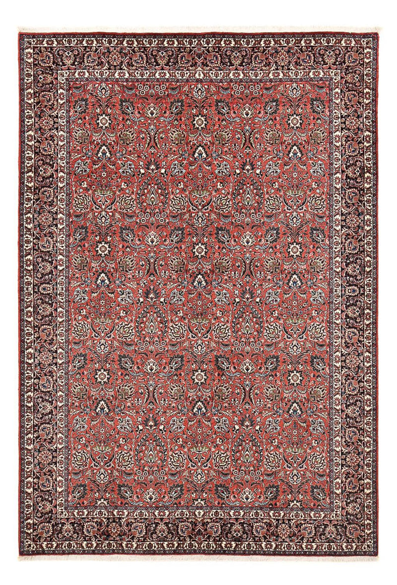 Bidjar Teppe 303x205cm - Persisk teppe