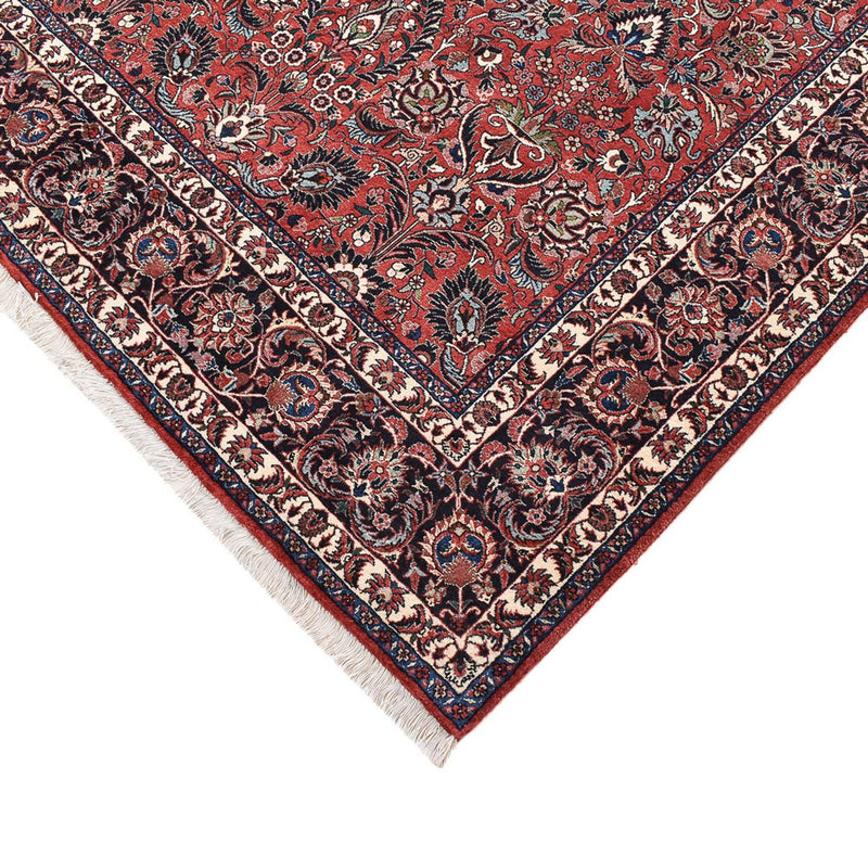 Bidjar Teppe 303x205cm - Persisk teppe