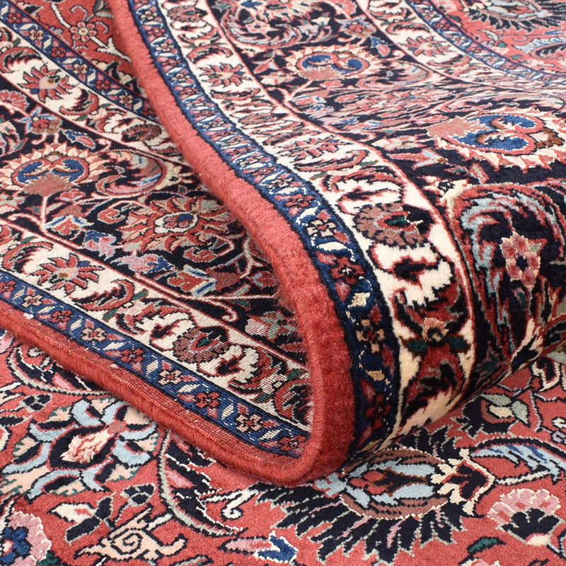 Bidjar Teppe 303x205cm - Persisk teppe