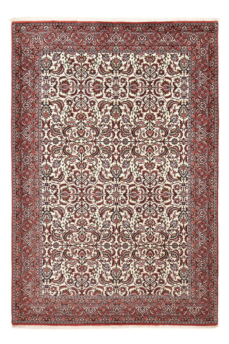 Bidjar Teppe 303x202cm - Persisk teppe