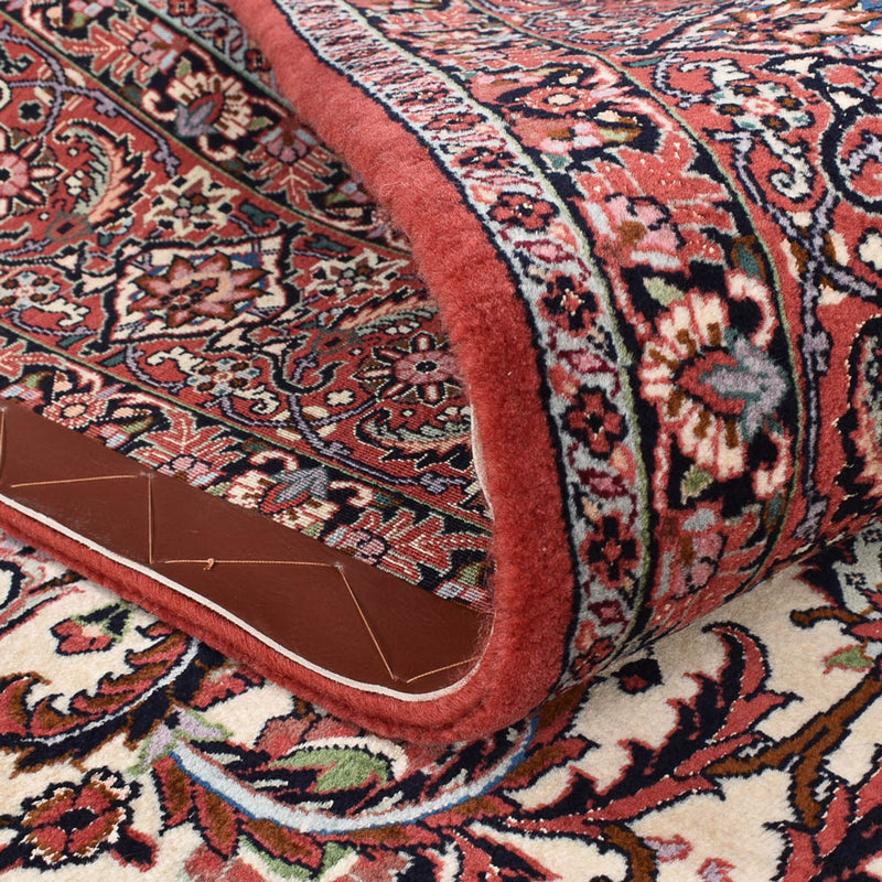 Bidjar Teppe 303x202cm - Persisk teppe