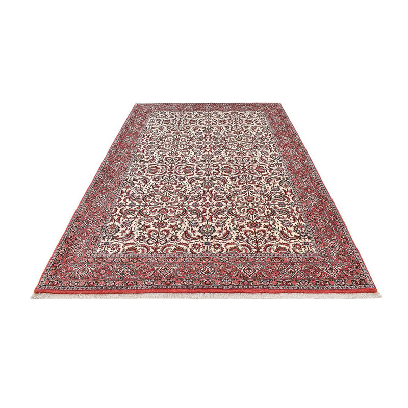 Bidjar Teppe 303x202cm - Persisk teppe