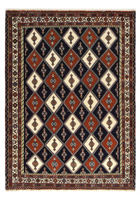Sharbabak Teppe 150x205cm - Persisk teppe – product image