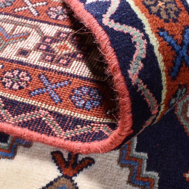 Sharbabak Teppe 150x205cm - Persisk teppe